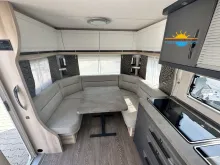 Fahrzeugbild Hobby De Luxe 460 UFe*WINTERANGEBOT* #15