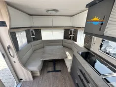 Bild 15 Hobby De Luxe 460 UFe*WINTERANGEBOT*