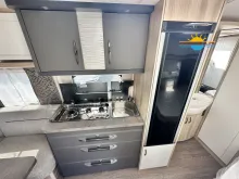 Fahrzeugbild Hobby De Luxe 460 UFe*WINTERANGEBOT* #16