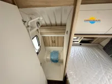 Fahrzeugbild Hobby De Luxe 460 UFe*WINTERANGEBOT* #22