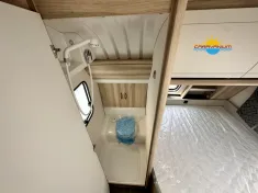 Bild 22 Hobby De Luxe 460 UFe*WINTERANGEBOT*