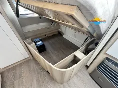 Bild 23 Hobby De Luxe 460 UFe*WINTERANGEBOT*