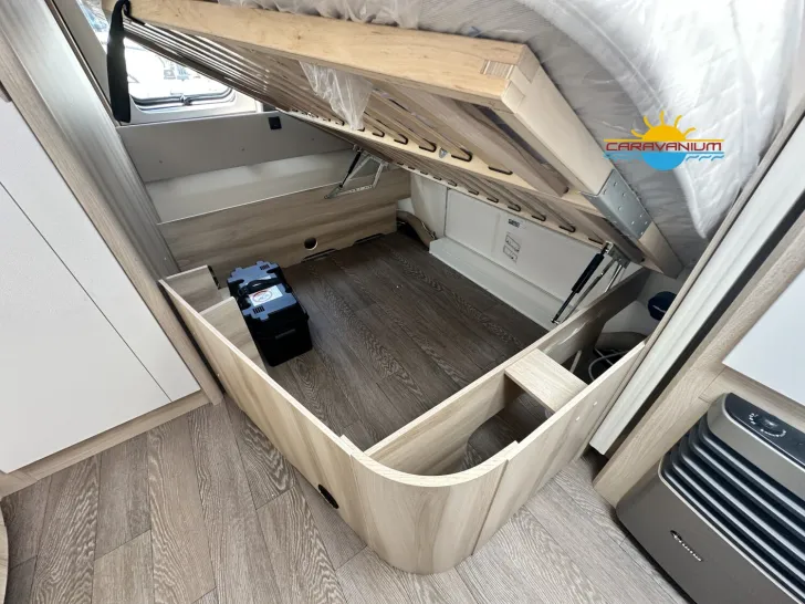 Fahrzeugbild Hobby De Luxe 460 UFe*WINTERANGEBOT* #23