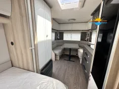 Bild 24 Hobby De Luxe 460 UFe*WINTERANGEBOT*