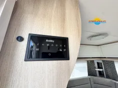 Bild 25 Hobby De Luxe 460 UFe*WINTERANGEBOT*