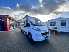 Bild 3 Hobby Vantana OnTour Edition K60 FT*WINTERAKTION*