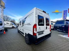 Bild 4 Hobby Vantana OnTour Edition K60 FT*WINTERAKTION*