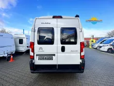 Bild 5 Hobby Vantana OnTour Edition K60 FT*WINTERAKTION*