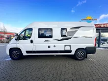 Fahrzeugbild Hobby Vantana OnTour Edition K60 FT*WINTERAKTION* #7