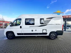 Bild 7 Hobby Vantana OnTour Edition K60 FT*WINTERAKTION*