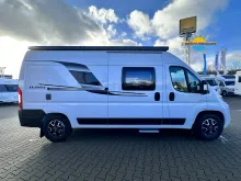 Fahrzeugbild Hobby Vantana OnTour Edition K60 FT*WINTERAKTION* #8