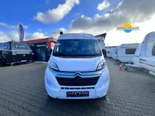 Fahrzeugbild Hobby Vantana OnTour Edition K60 FT*WINTERAKTION* #9