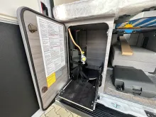 Fahrzeugbild Hobby Vantana OnTour Edition K60 FT*WINTERAKTION* #11