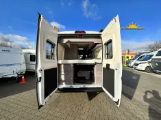 Bild 13 Hobby Vantana OnTour Edition K60 FT*WINTERAKTION*