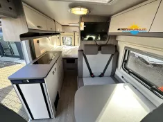 Bild 14 Hobby Vantana OnTour Edition K60 FT*WINTERAKTION*