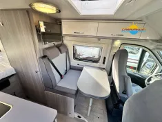 Bild 18 Hobby Vantana OnTour Edition K60 FT*WINTERAKTION*