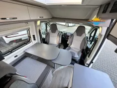 Bild 20 Hobby Vantana OnTour Edition K60 FT*WINTERAKTION*