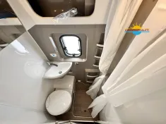 Bild 21 Hobby Vantana OnTour Edition K60 FT*WINTERAKTION*