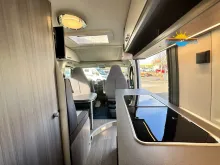 Fahrzeugbild Hobby Vantana OnTour Edition K60 FT*WINTERAKTION* #22