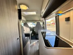 Bild 22 Hobby Vantana OnTour Edition K60 FT*WINTERAKTION*