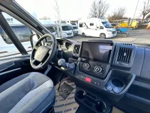 Fahrzeugbild Hobby Vantana OnTour Edition K60 FT*WINTERAKTION* #26