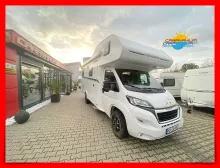 Fahrzeugbild Weinsberg CaraHome 650 DG*165P5*6.Pers.* #1