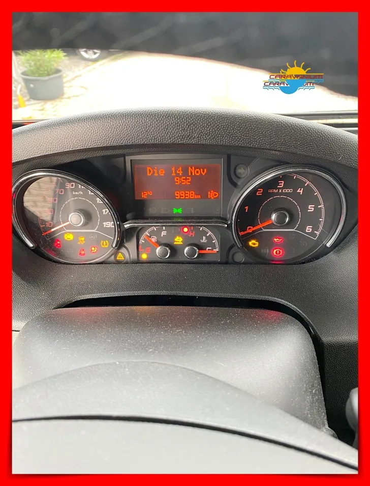 Fahrzeugbild Weinsberg CaraHome 650 DG*165P5*6.Pers.* #4