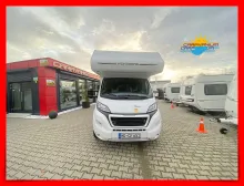 Fahrzeugbild Weinsberg CaraHome 650 DG*165P5*6.Pers.* #5