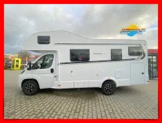 Bild 6 Weinsberg CaraHome 650 DG*165P5*6.Pers.*