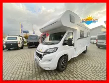 Fahrzeugbild Weinsberg CaraHome 650 DG*165P5*6.Pers.* #10