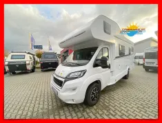 Bild 10 Weinsberg CaraHome 650 DG*165P5*6.Pers.*