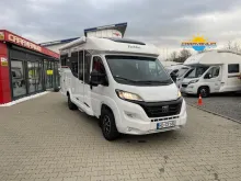Fahrzeugbild Hobby Optima OnTour Edition F V65 GE*DACHKLIMA*VOLL* #1