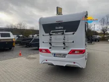 Fahrzeugbild Hobby Optima OnTour Edition F V65 GE*DACHKLIMA*VOLL* #4