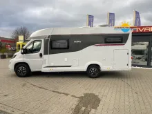 Fahrzeugbild Hobby Optima OnTour Edition F V65 GE*DACHKLIMA*VOLL* #6