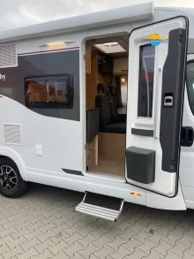 Fahrzeugbild Hobby Optima OnTour Edition F V65 GE*DACHKLIMA*VOLL* #22