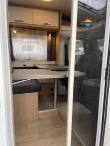 Fahrzeugbild Hobby Optima OnTour Edition F V65 GE*DACHKLIMA*VOLL* #26