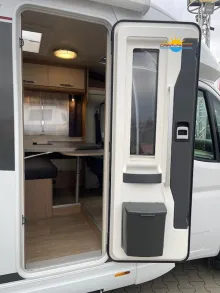 Fahrzeugbild Hobby Optima OnTour Edition F V65 GE*DACHKLIMA*VOLL* #27