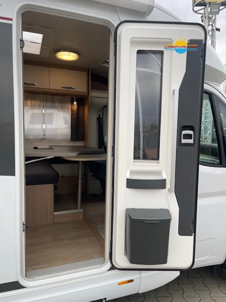 Fahrzeugbild Hobby Optima OnTour Edition F V65 GE*DACHKLIMA*VOLL* #27