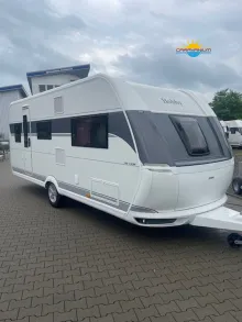 Fahrzeugbild Hobby De Luxe 540 KMFe*SUPER PREIS* #1