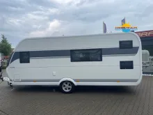 Fahrzeugbild Hobby De Luxe 540 KMFe*SUPER PREIS* #5