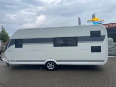 Bild 5 Hobby De Luxe 540 KMFe*SUPER PREIS*