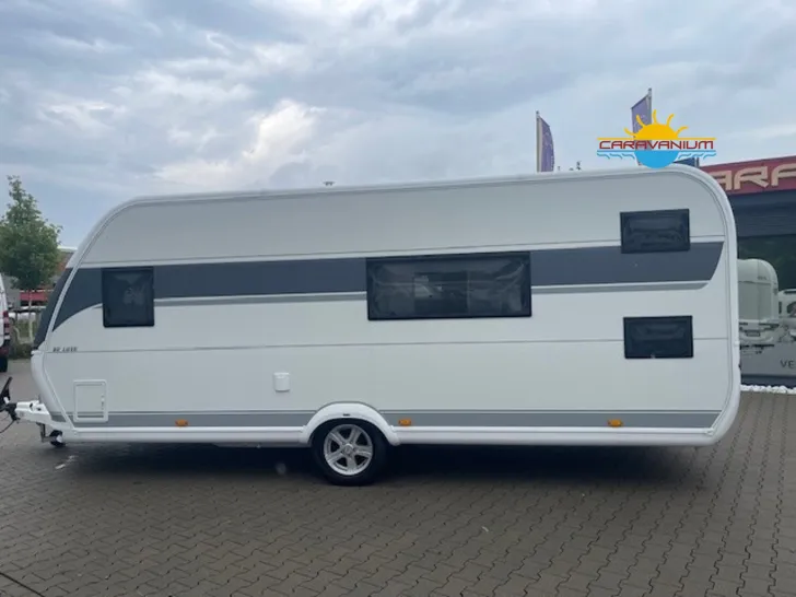 Fahrzeugbild Hobby De Luxe 540 KMFe*SUPER PREIS* #5