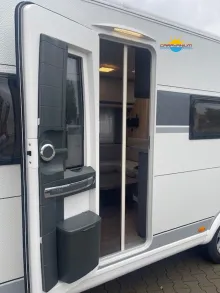 Fahrzeugbild Hobby De Luxe 540 KMFe*SUPER PREIS* #7