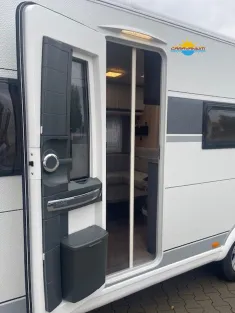 Bild 7 Hobby De Luxe 540 KMFe*SUPER PREIS*