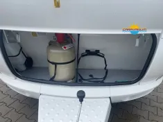 Bild 8 Hobby De Luxe 540 KMFe*SUPER PREIS*