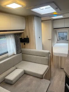 Bild 10 Hobby De Luxe 540 KMFe*SUPER PREIS*