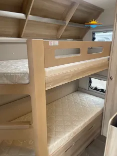 Bild 17 Hobby De Luxe 540 KMFe*SUPER PREIS*