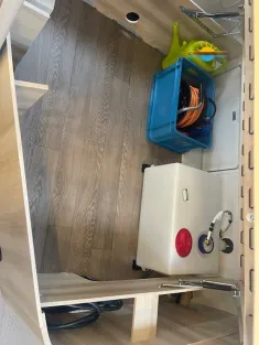 Bild 18 Hobby De Luxe 540 KMFe*SUPER PREIS*