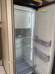 Fahrzeugbild Hobby De Luxe 540 KMFe*SUPER PREIS* #21