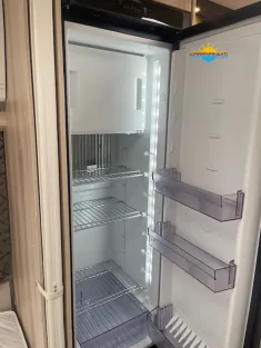 Bild 21 Hobby De Luxe 540 KMFe*SUPER PREIS*